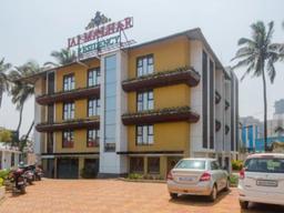 Jai Malhar Residency in Panvel