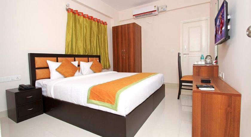 Arra Grande Suites in Bangalore