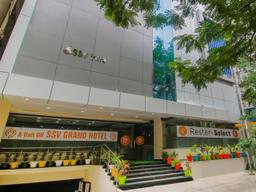 Lemonridge Hotels in Hyderabad