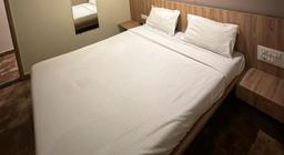 Hotel Isha in Kolhapur