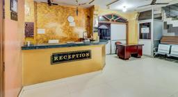 J C Guest House in Lucknow