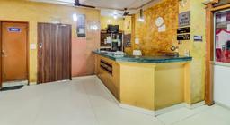 J C Guest House in Lucknow