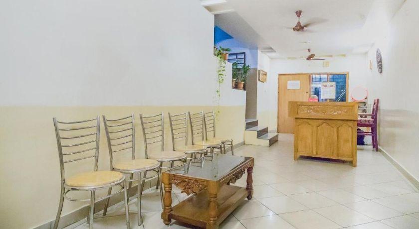 Hotel New  Platinum in Hyderabad