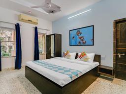 Jadavpur Inn in Kolkata