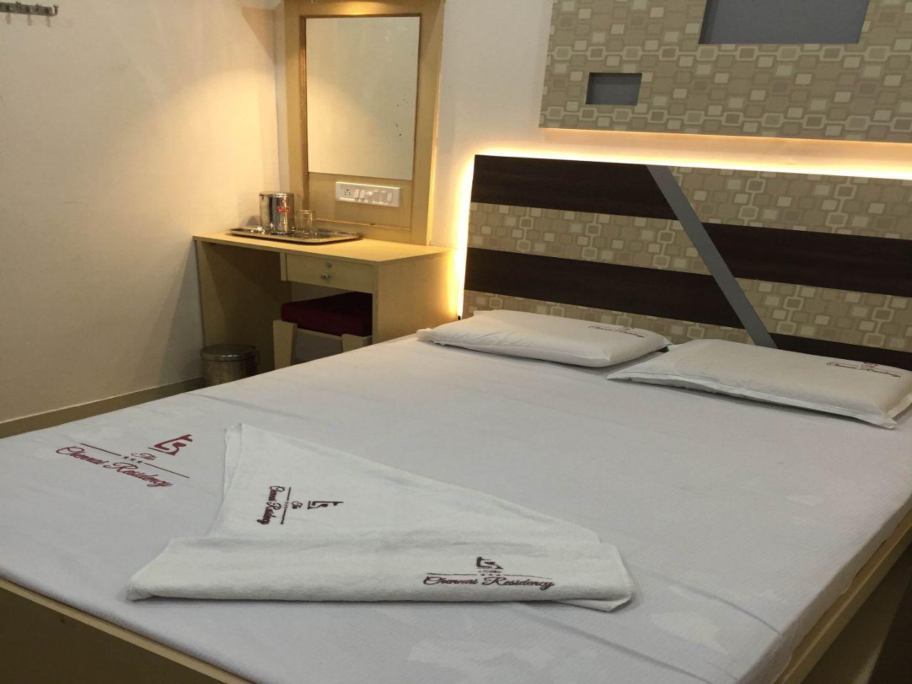 The Chennai Residency in Coimbatore