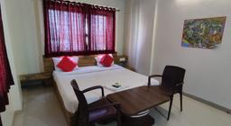 Hotel Primrose Regency in Pune
