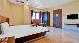 Hotel Krishna in Nagpur