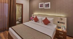 Regenta Inn Grand-ORR,Mahadevapura in Bangalore