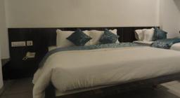 Hotel Venkateshwar in Aurangabad