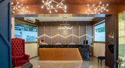 Hotel Widlor Boutique in Mumbai