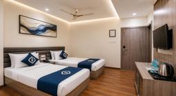 Hotel Widlor Boutique in Mumbai