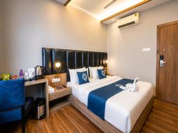 Hotel Widlor Boutique in Mumbai
