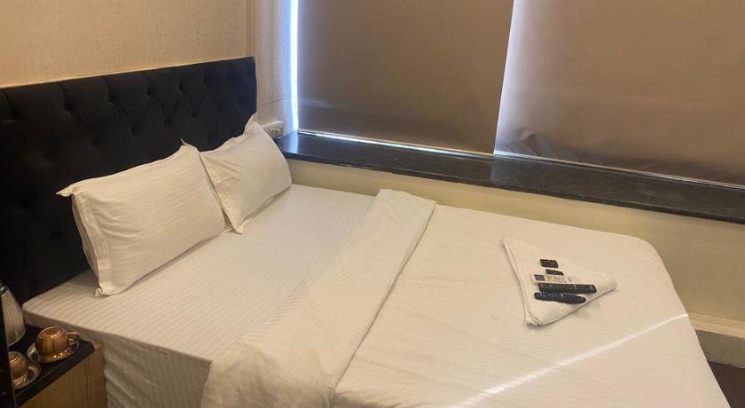 Hotel Freedom Star in Mumbai