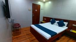 Hotel Green Star in Mumbai