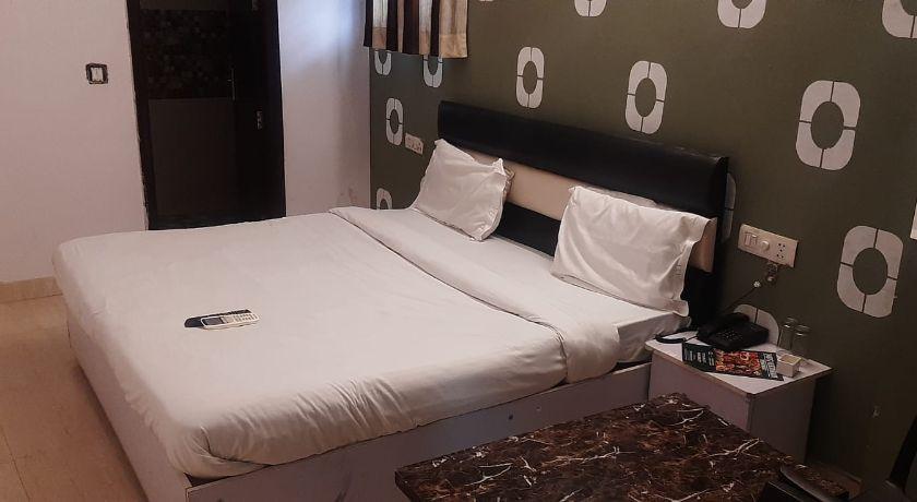 Elite Hotels in Delhi