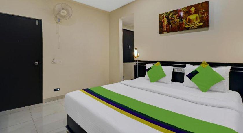 Blueberry Inn in Bangalore