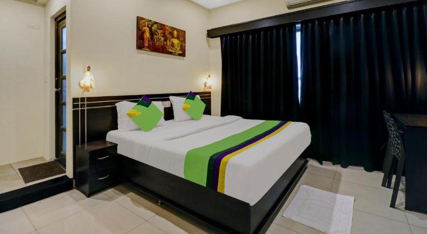 Blueberry Inn in Bangalore
