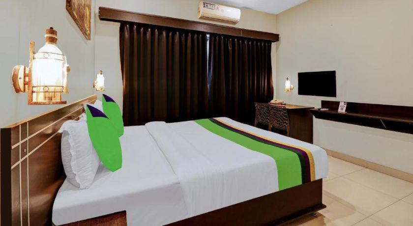 Blueberry Inn in Bangalore