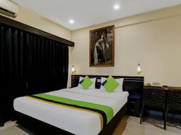 Blueberry Inn in Bangalore