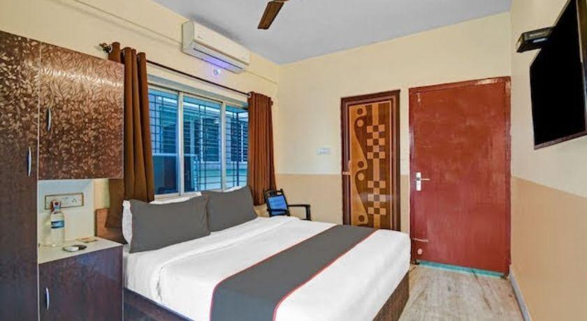 Filoxenia Hospitality in Kolkata