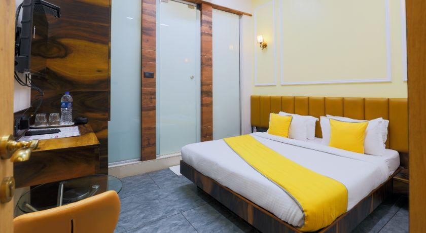 The Cattleya in Mumbai