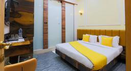 The Cattleya in Mumbai