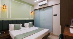 The Cattleya in Mumbai