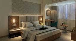 Rudra Shelter Business Hotel in Vasai Virar
