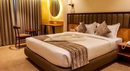 Rudra Shelter Business Hotel in Vasai Virar