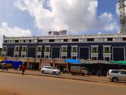 Rudra Shelter Business Hotel in Vasai Virar