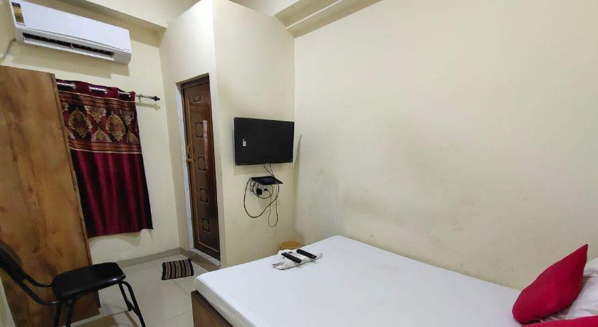Sapphire Guest House in Kolkata
