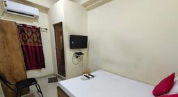 Sapphire Guest House in Kolkata