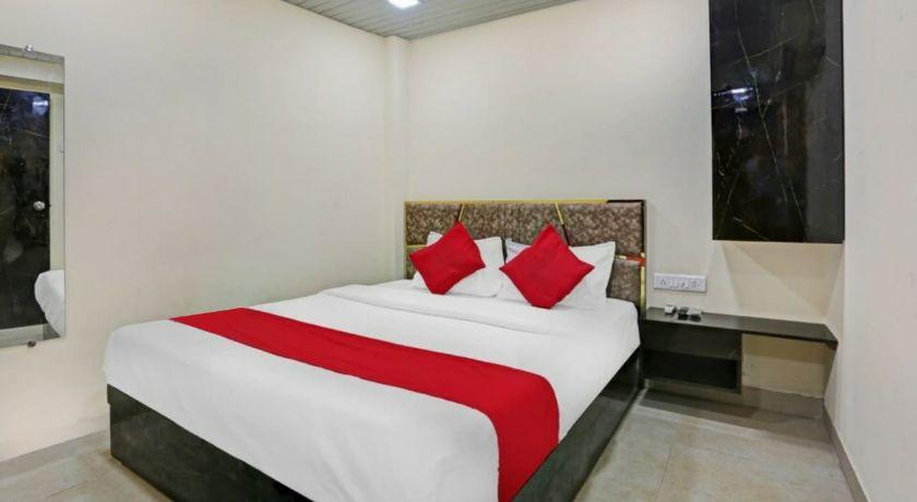 Hotel Indigo Inn in Mumbai