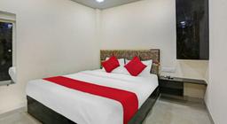 Hotel Indigo Inn in Mumbai