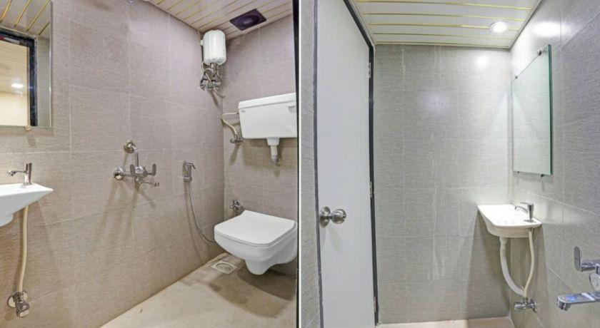 Hotel Indigo Inn in Mumbai