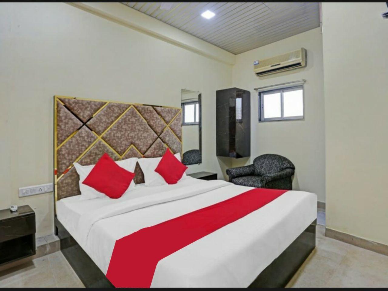 Hotel Indigo Inn in Mumbai