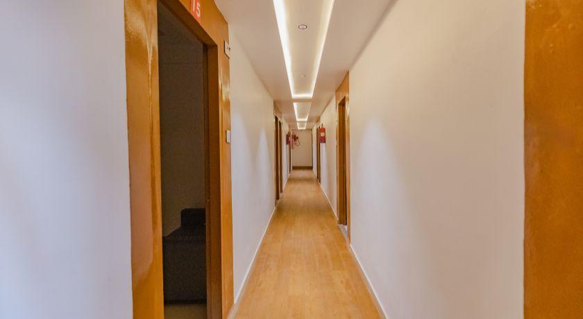 Hotel Nest in Surat