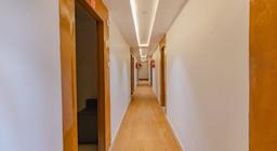 Hotel Nest in Surat
