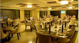 Hotel Bhargav Grand in Guwahati
