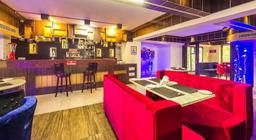 Hotel Bhargav Grand in Guwahati
