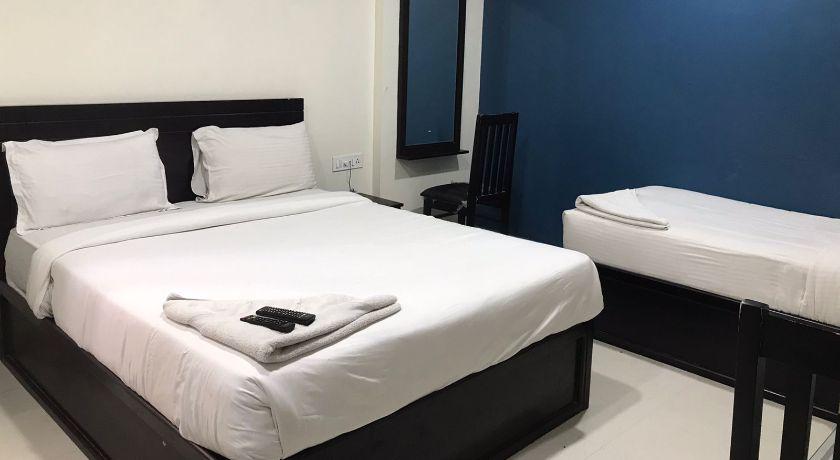 Delta Inn in Bangalore