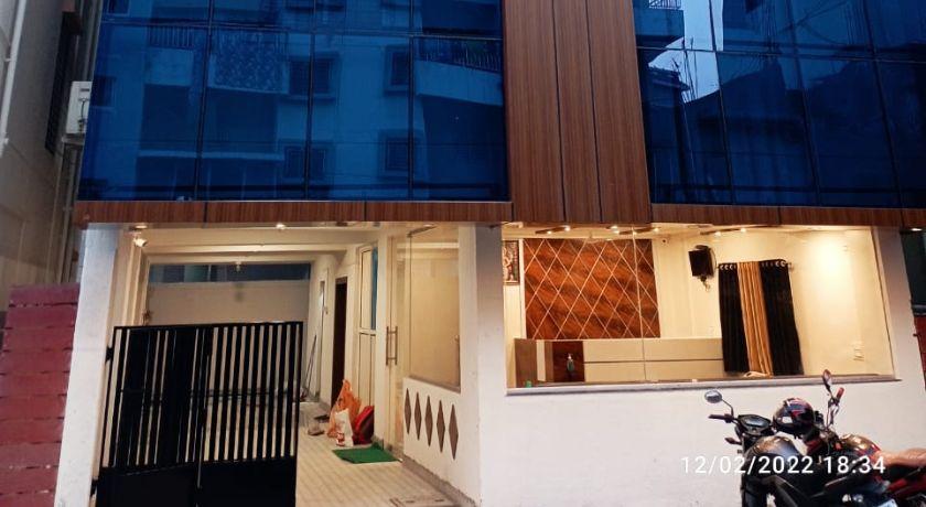 Hotel Royal Inn Sus in Pune