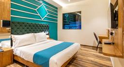 Hotel Prince in Mumbai