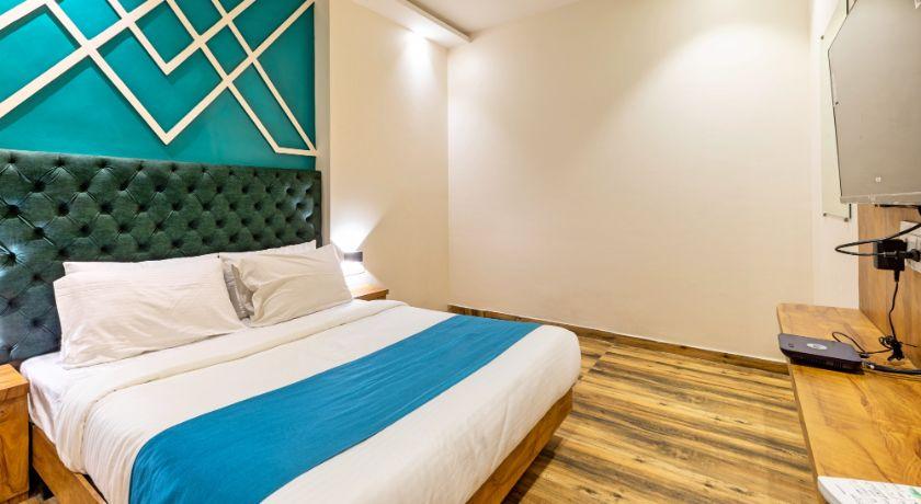 Hotel Prince in Mumbai