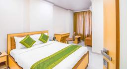 Hotel Orbit Inn in Mumbai