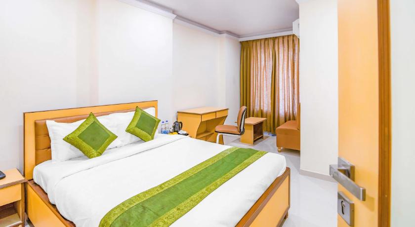 Hotel Orbit Inn in Mumbai