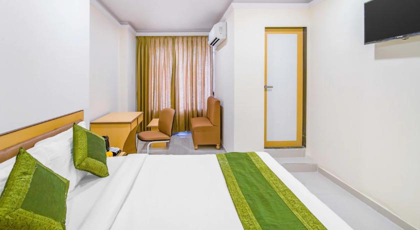 Hotel Orbit Inn in Mumbai