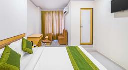 Hotel Orbit Inn in Mumbai