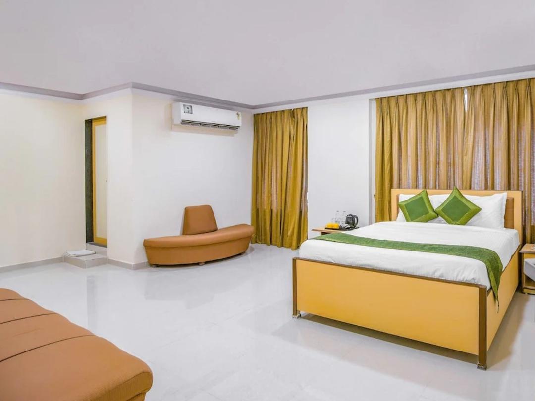 Hotel Orbit Inn in Mumbai