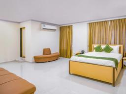 Hotel Orbit Inn in Mumbai